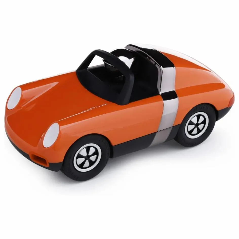 Clearance Playforever Voiture Luft | Orange