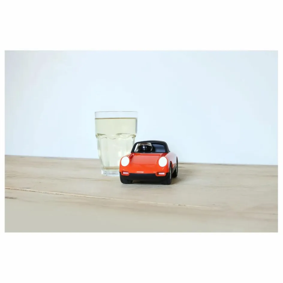 Clearance Playforever Voiture Luft | Orange