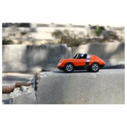 Clearance Playforever Voiture Luft | Orange