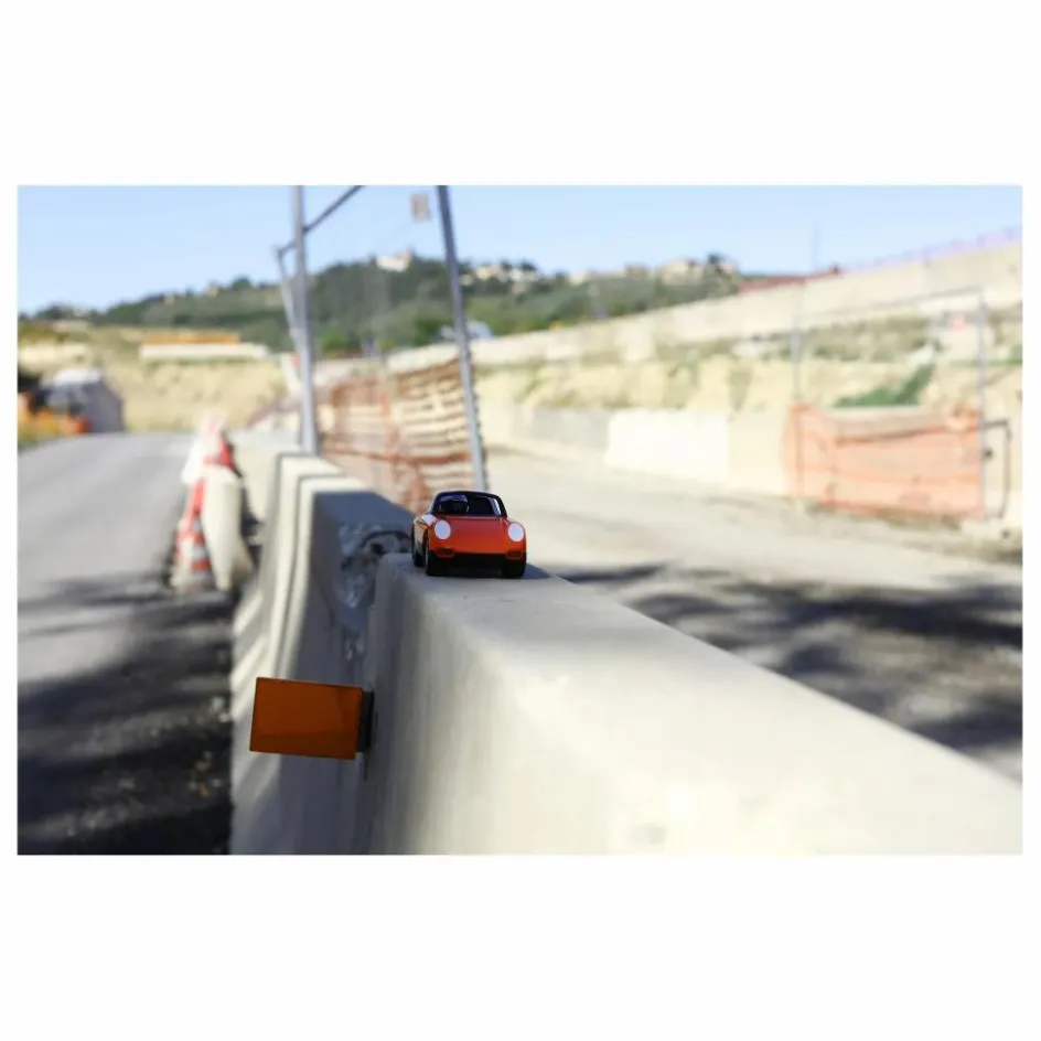 Clearance Playforever Voiture Luft | Orange