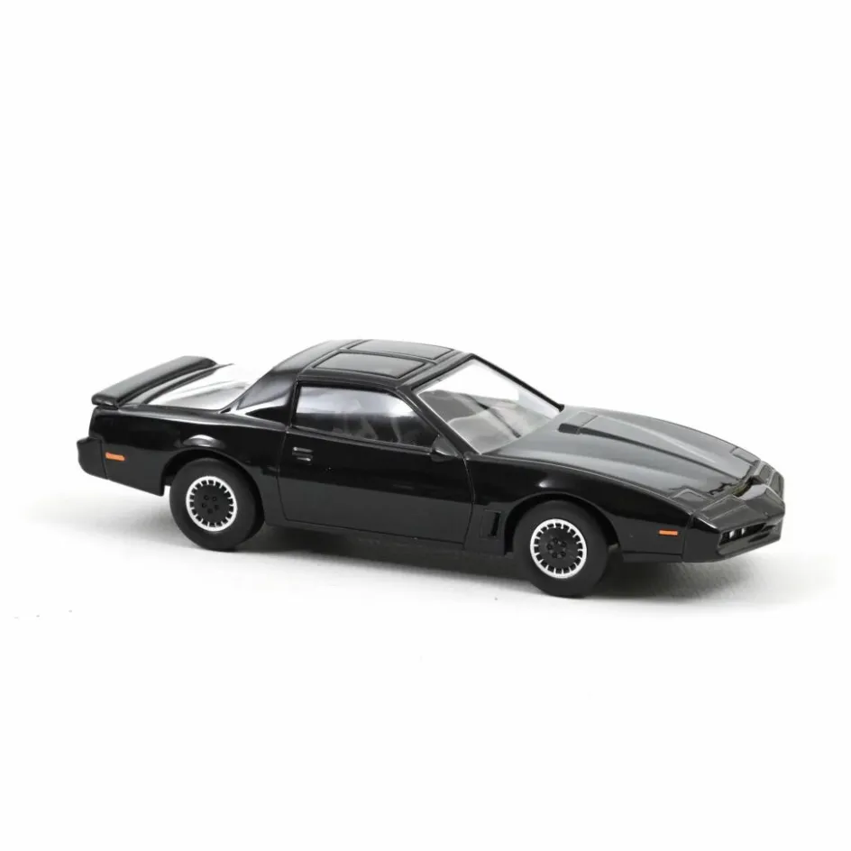 Norev Garages, Circuits*Voiture Pontiac Firebird 1982