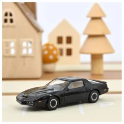 Norev Garages, Circuits*Voiture Pontiac Firebird 1982