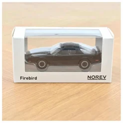 Norev Garages, Circuits*Voiture Pontiac Firebird 1982