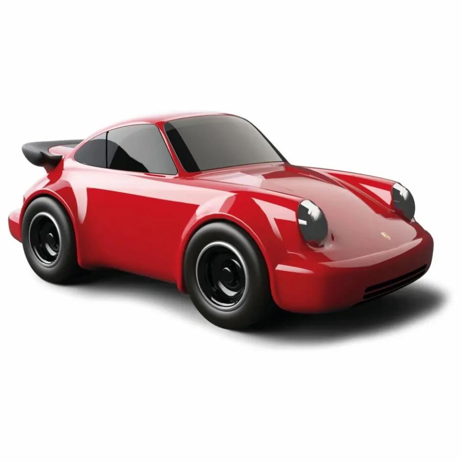 Baghera Garages, Circuits*Voiture Porsche 911 |