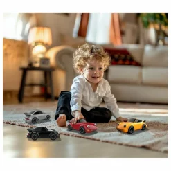 Baghera Garages, Circuits*Voiture Porsche 911 |