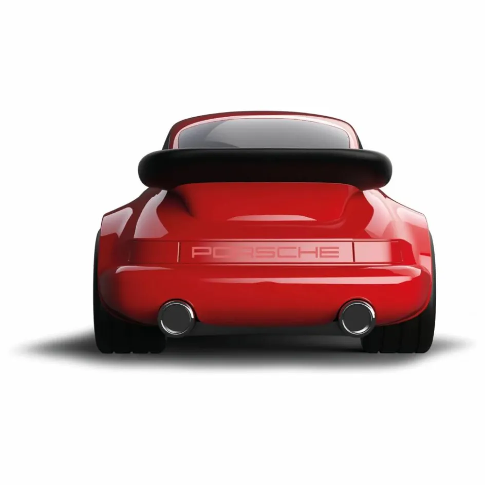 Baghera Garages, Circuits*Voiture Porsche 911 |