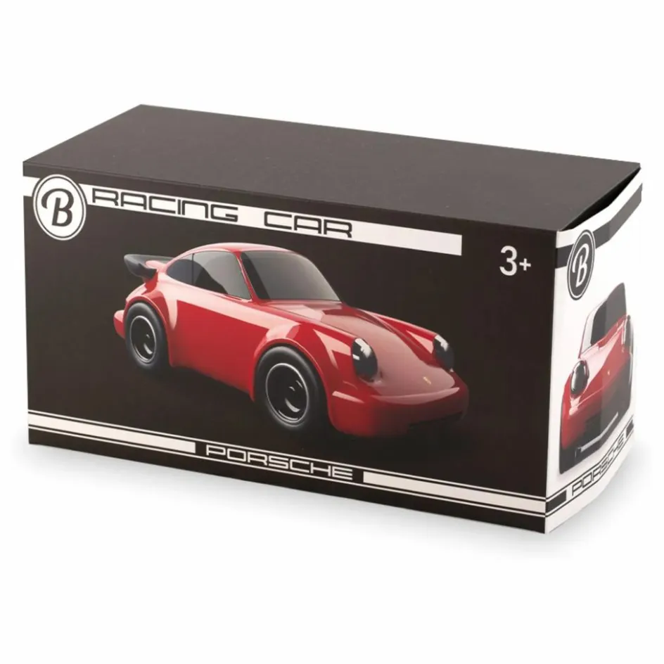 Baghera Garages, Circuits*Voiture Porsche 911 |