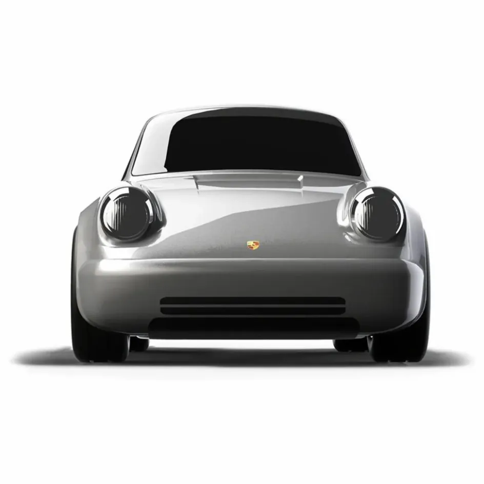 Baghera Voiture Porsche 911 || Garages, Circuits