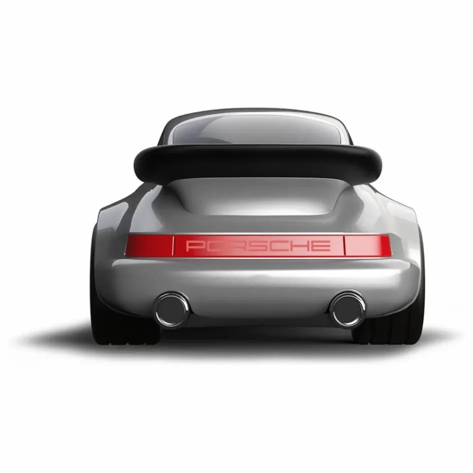 Baghera Voiture Porsche 911 || Garages, Circuits