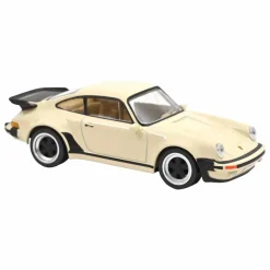 Sale Norev Voiture Porsche 911 Turbo 911 Beige