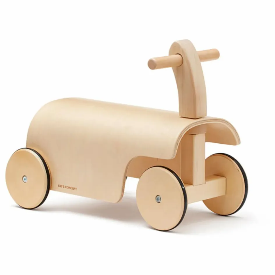 Kid's Concept Voiture porteur Aiden| Porteurs, Trotteurs
