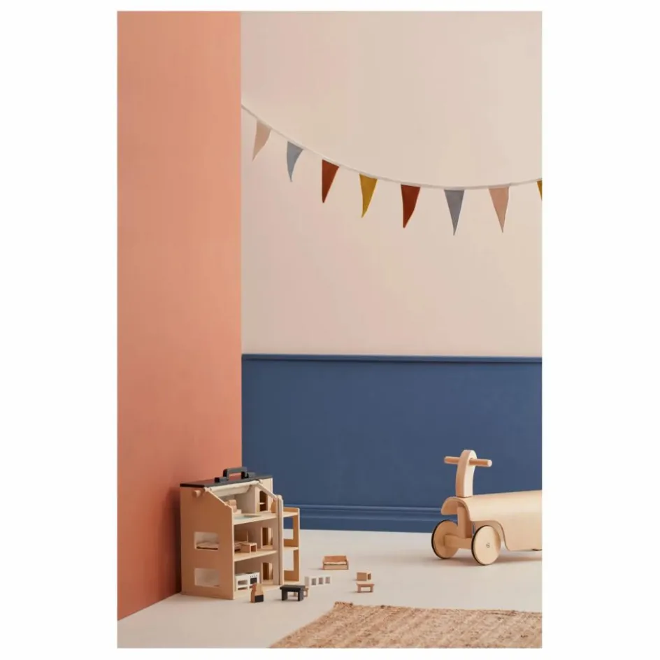 Kid's Concept Voiture porteur Aiden| Porteurs, Trotteurs