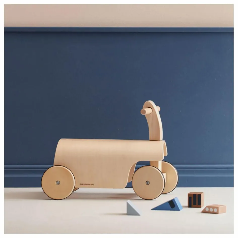 Kid's Concept Voiture porteur Aiden| Porteurs, Trotteurs
