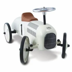 Vilac Porteurs, Trotteurs*Voiture porteur métal |