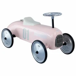 Vilac Voiture porteur métal || Porteurs, Trotteurs