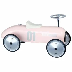 Vilac Voiture porteur métal || Porteurs, Trotteurs