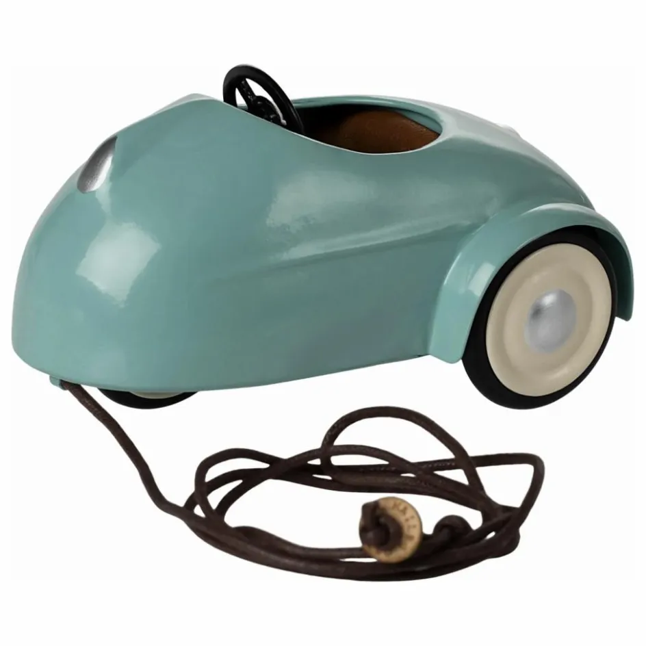 Online Maileg Voiture souris | Bleu