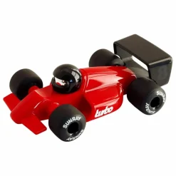 Clearance Playforever Voiture Turbo Laser | Rouge