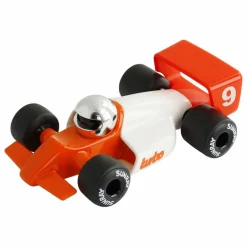 Playforever Voiture Turbo Lauper || Garages, Circuits