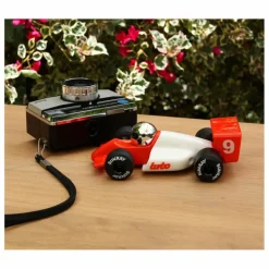 Playforever Voiture Turbo Lauper || Garages, Circuits