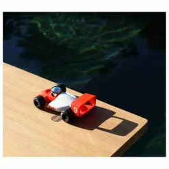 Playforever Voiture Turbo Lauper || Garages, Circuits