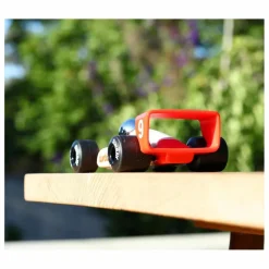 Playforever Voiture Turbo Lauper || Garages, Circuits