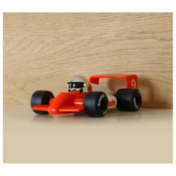 Playforever Voiture Turbo Lauper || Garages, Circuits