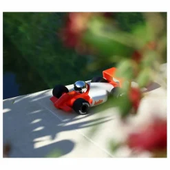 Playforever Voiture Turbo Lauper || Garages, Circuits