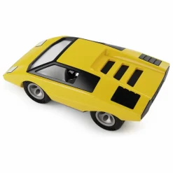 Hot Playforever Voiture Ufo Canarina | Jaune