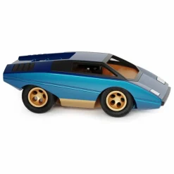 Playforever Garages, Circuits*Voiture Ufo Leonessa |