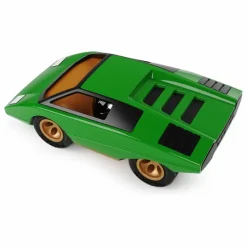 Playforever Voiture Ufo Mamba || Garages, Circuits