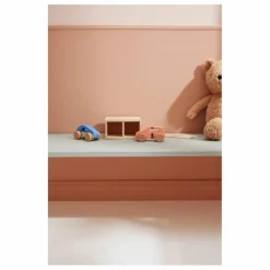 Outlet Kid's Concept Voitures avec garage Multicolore