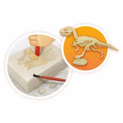 Best Volcans & Dinosaures - 15 expériences Jeux Éducatifs