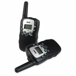 Clearance Buki Walkie Talkie Multicolore