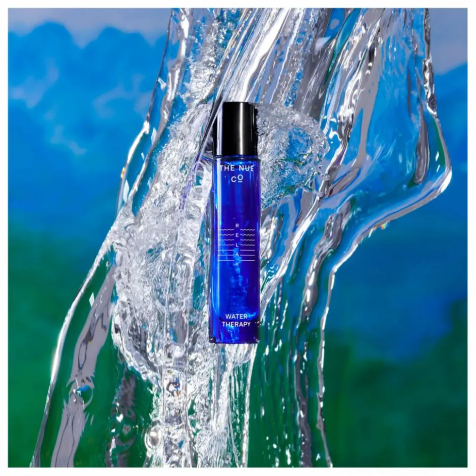 Femme The Nue Co Parfums|Taille Voyage*Water Therapy Eau de Parfum - 10 ml
