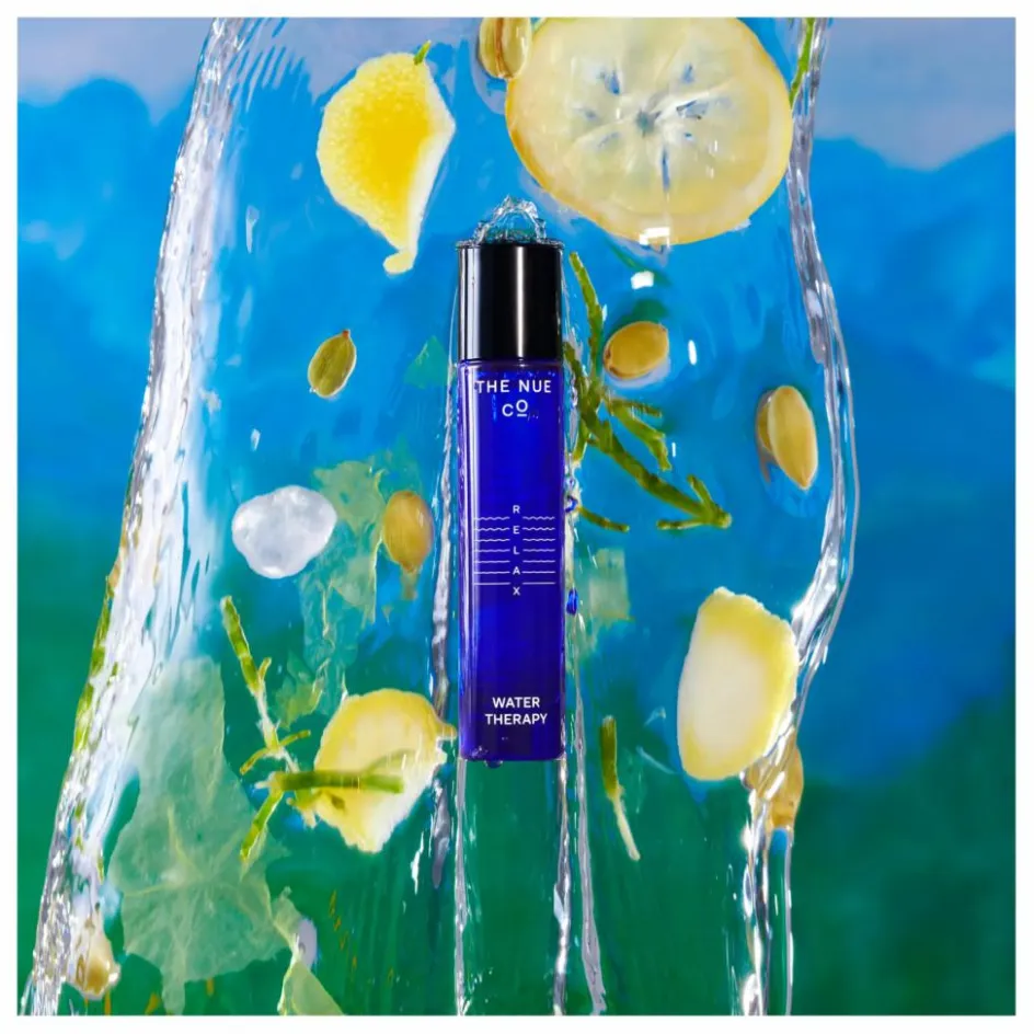 Femme The Nue Co Parfums|Taille Voyage*Water Therapy Eau de Parfum - 10 ml