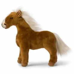 Bon Ton Toys Doudous, Peluches|Doudous Et Peluches*WWF - Peluche Cheval sauvage
