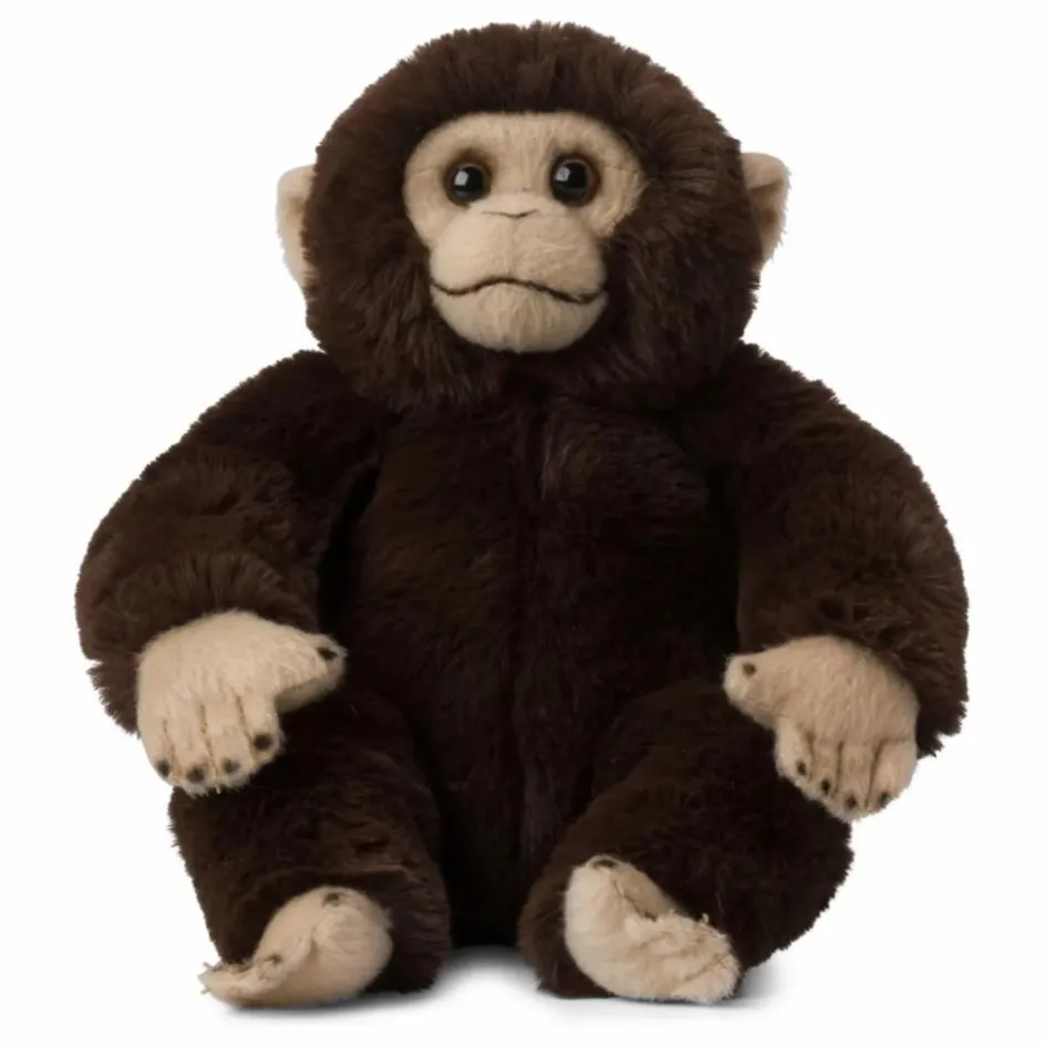 Clearance WWF - Peluche Chimpanzé | Doudous, Peluches|Doudous Et Peluches