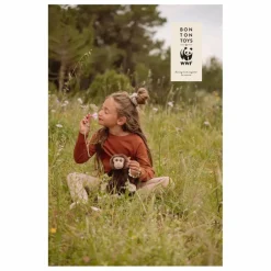 Clearance WWF - Peluche Chimpanzé | Doudous, Peluches|Doudous Et Peluches