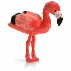 Outlet Bon Ton Toys WWF - Peluche Flamant | Rose