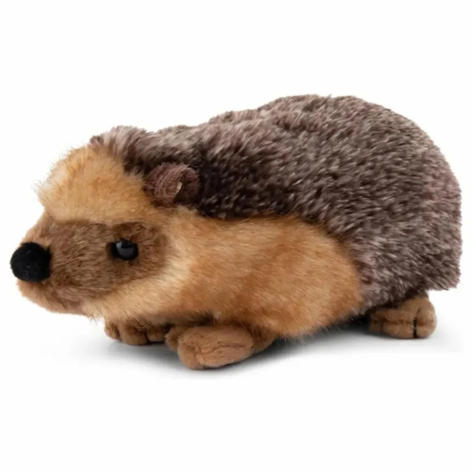 Bon Ton Toys WWF - Peluche Hérisson || Doudous, Peluches|Doudous Et Peluches