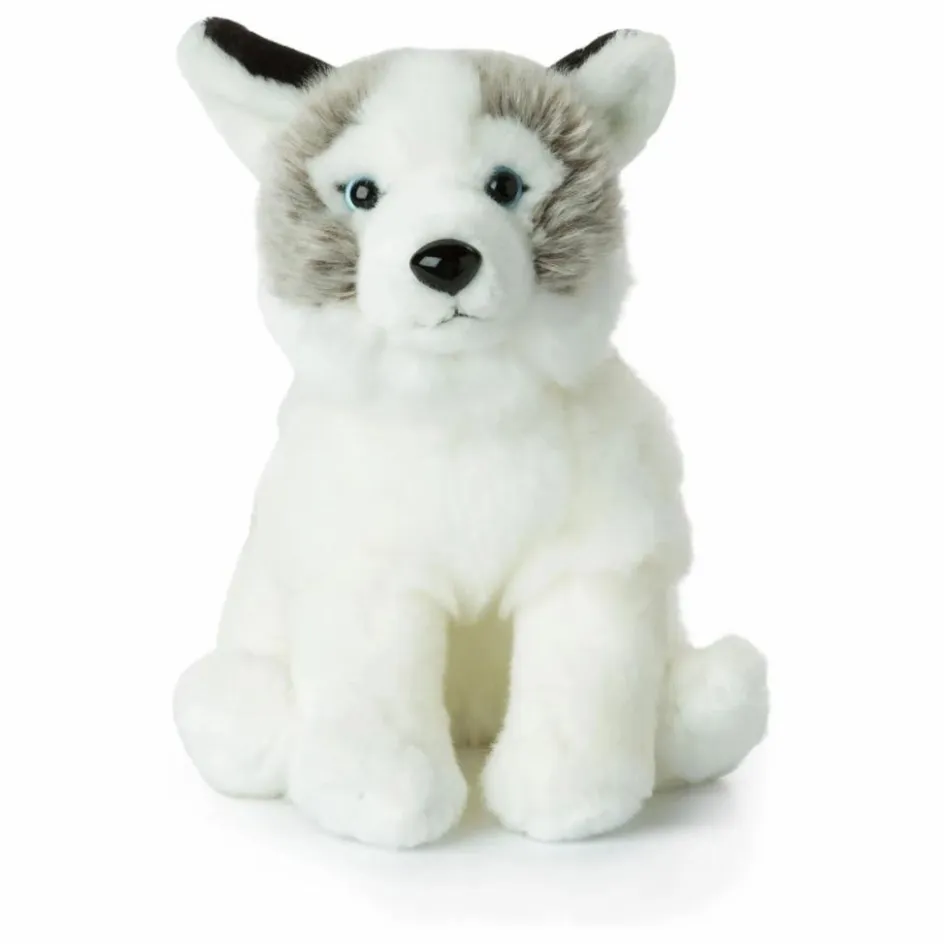 Best WWF - Peluche Husky | Doudous, Peluches|Doudous Et Peluches