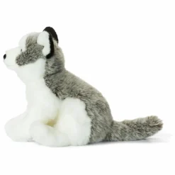Best WWF - Peluche Husky | Doudous, Peluches|Doudous Et Peluches