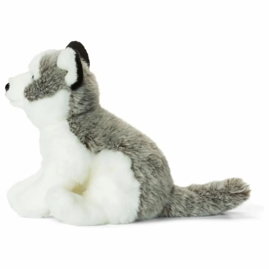 Best WWF - Peluche Husky | Doudous, Peluches|Doudous Et Peluches