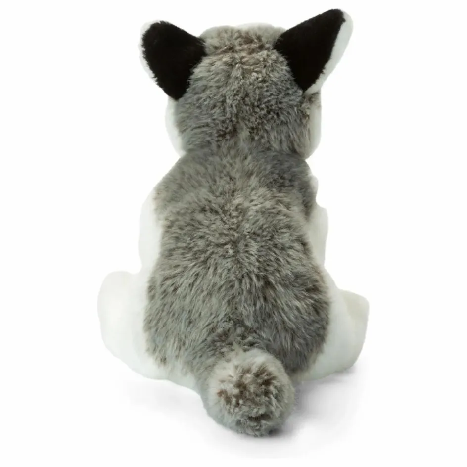Best WWF - Peluche Husky | Doudous, Peluches|Doudous Et Peluches