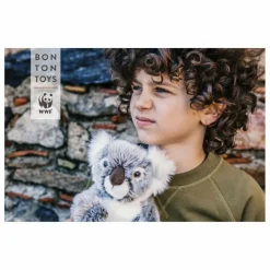 Bon Ton Toys WWF - Peluche Koala || Doudous, Peluches|Doudous Et Peluches