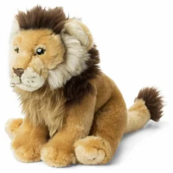 Clearance Bon Ton Toys WWF - Peluche Lion | Marron