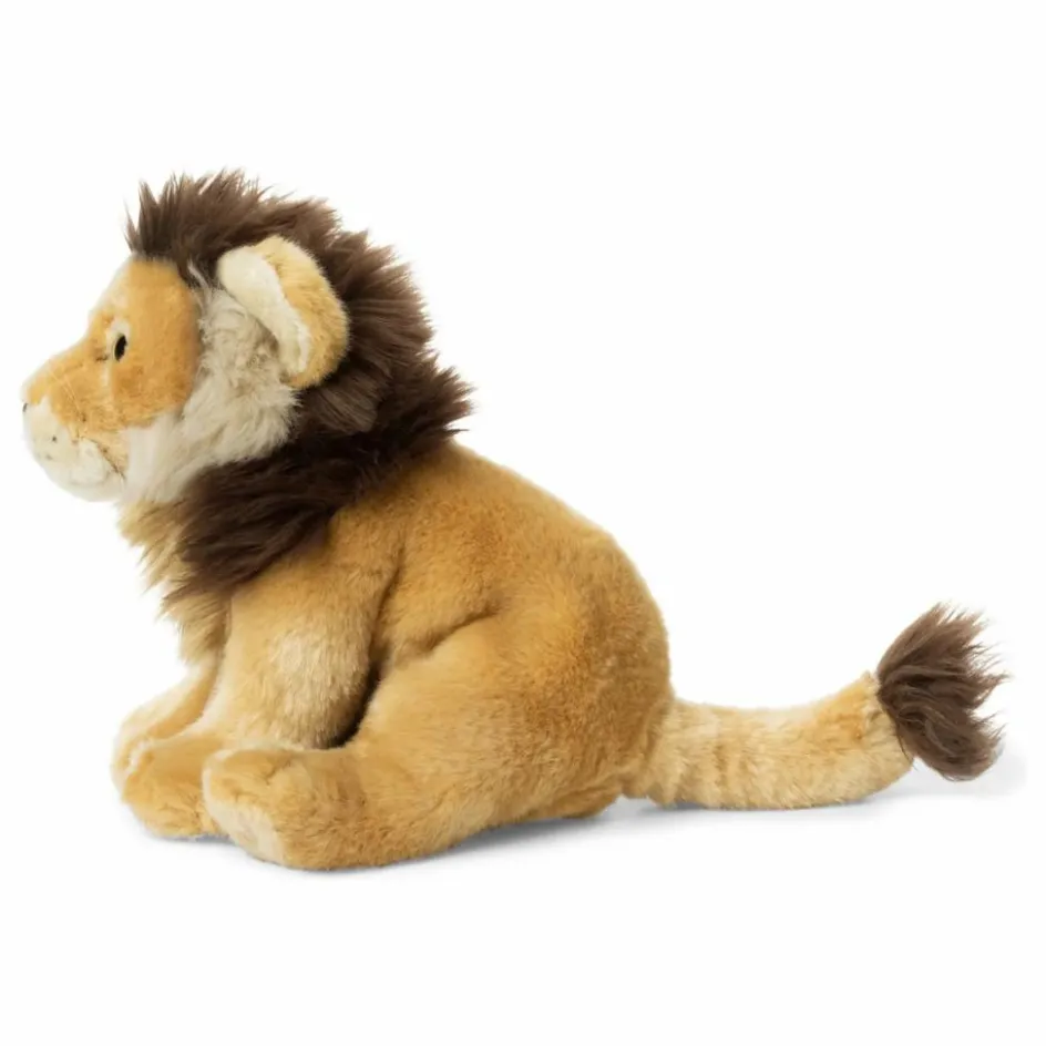 Clearance Bon Ton Toys WWF - Peluche Lion | Marron