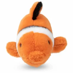 Bon Ton Toys WWF - Peluche Poisson Clown || Doudous, Peluches|Doudous Et Peluches