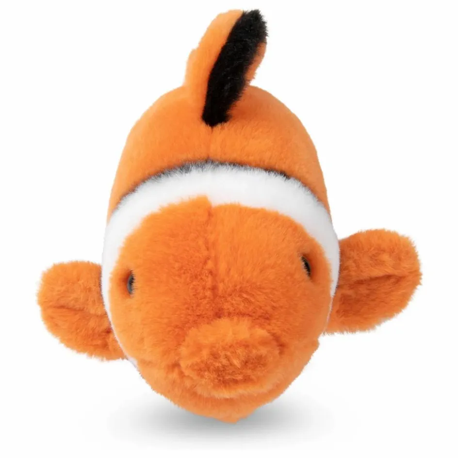 Bon Ton Toys WWF - Peluche Poisson Clown || Doudous, Peluches|Doudous Et Peluches